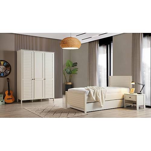 �nci Teen Room