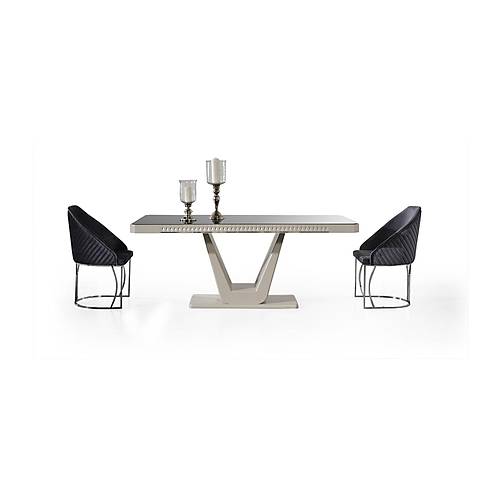Velar Table Chair Set