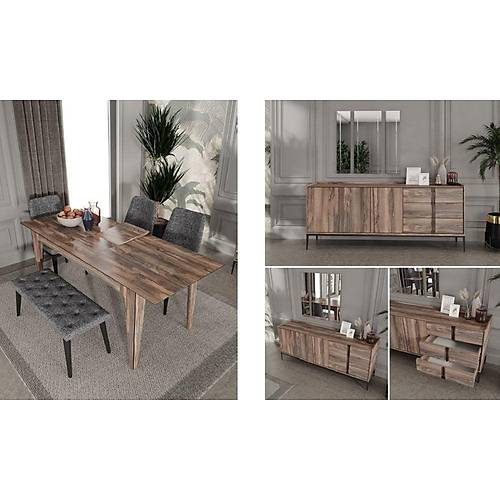 Zenit Dining Room