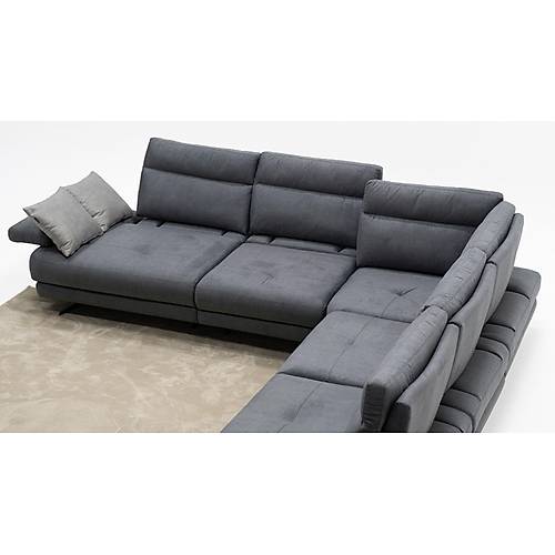 Milano Plus Corner Set