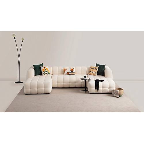 Estanze U Corner Set