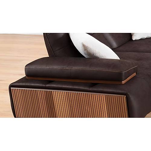 Salsa Triple Sofa