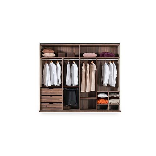 Valentina Sliding Wardrobe