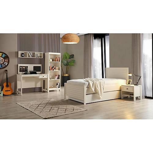 �nci Teen Room