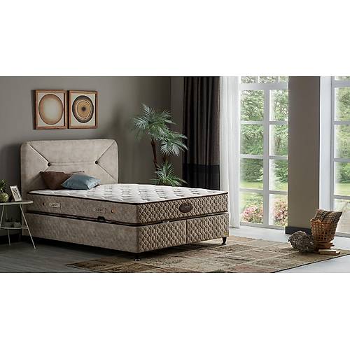 Comfort Balance Bed Set