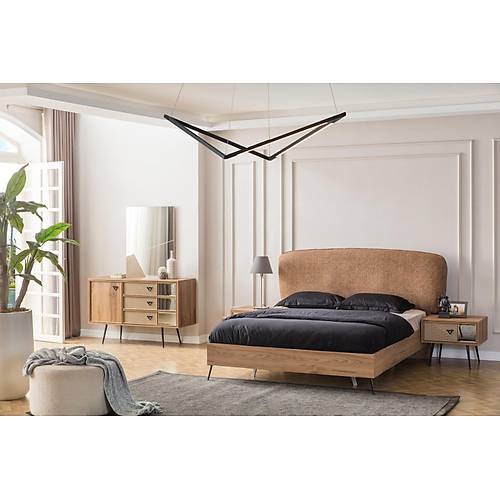 �lke Bedroom 6 Door