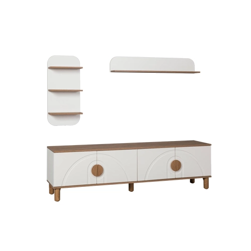 Linda Tv Unit