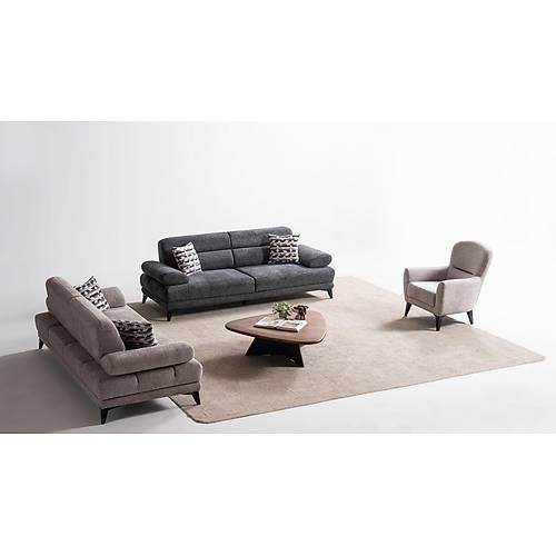 Side Sofa Set