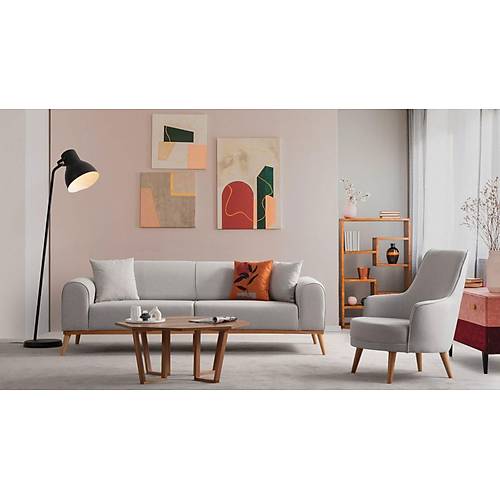 Capriss V2 Sofa Set