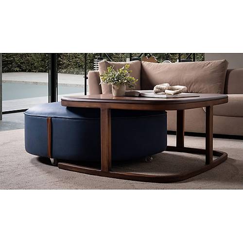 Astral Coffee Table