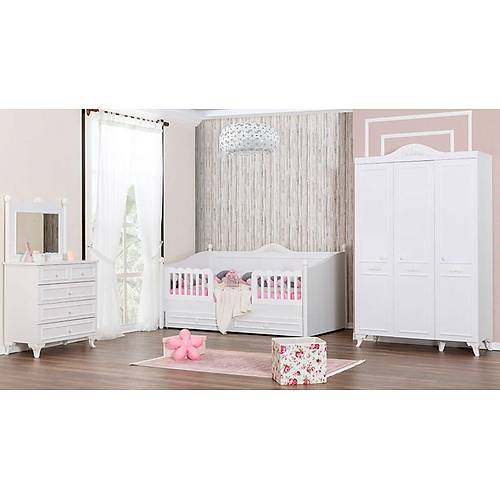 Siena Teen Room