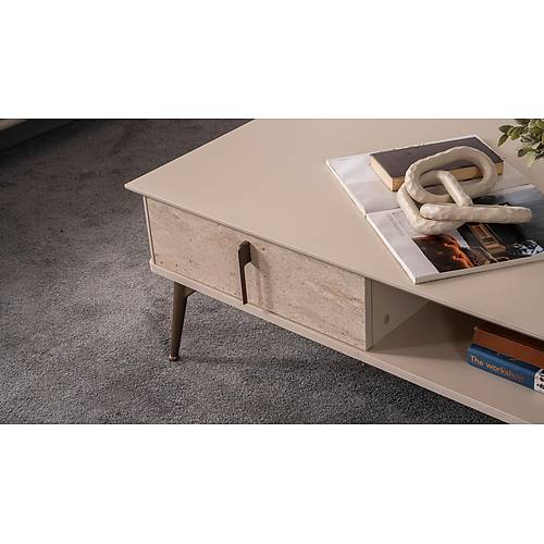 Beyza Coffee Table