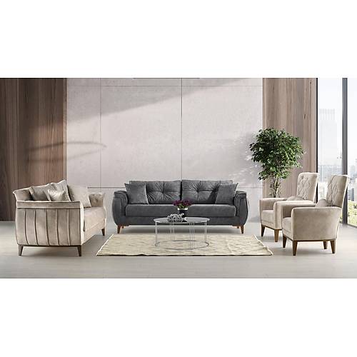 �isa Sitting Group