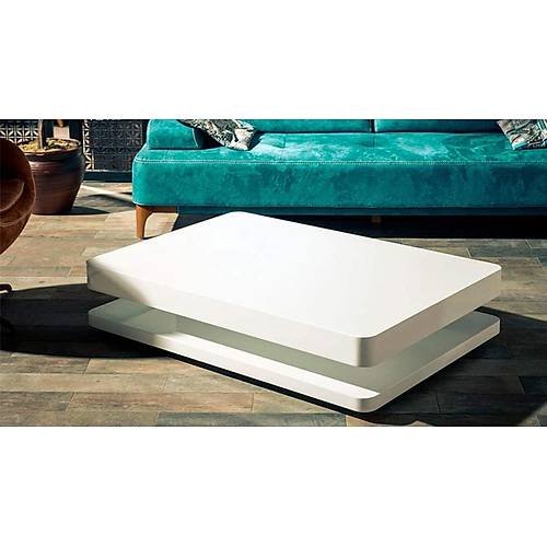 Rolex Coffee Table