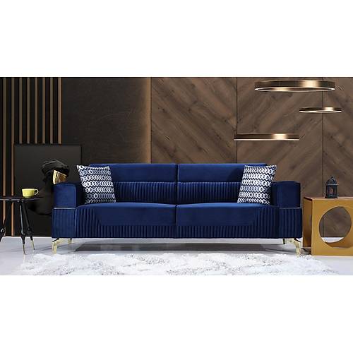 Berlin Triple Sofa