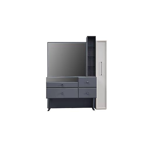 Arin Dresser