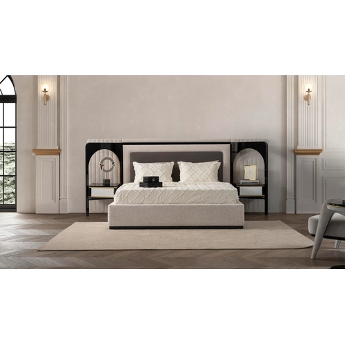 Lizbon Luxury Bedroom