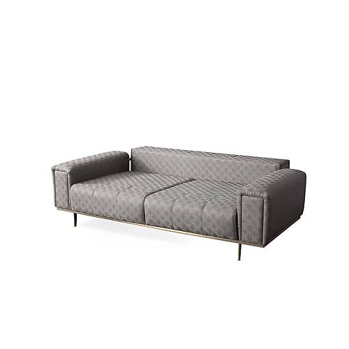 Gucci Modern ��l� Koltuk (Kapitonesiz)