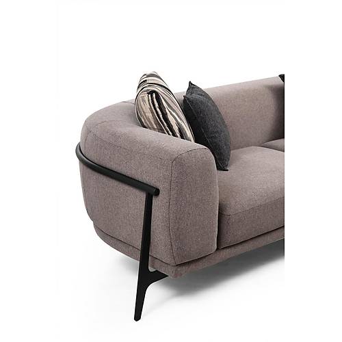 Panemera Corner Set