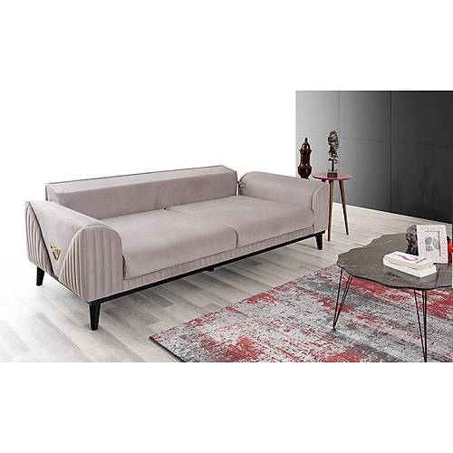 Natura Sofa Set