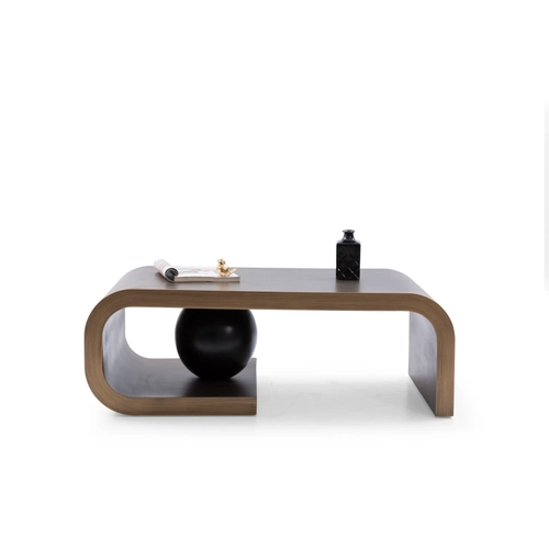 Dante Antik Coffee Table