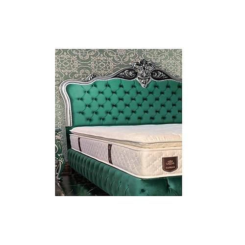 Safran Bed