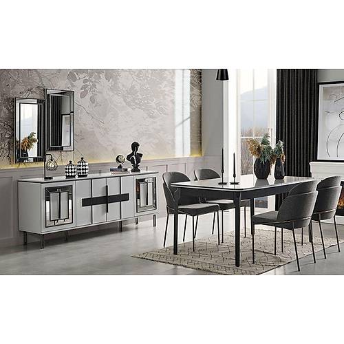 Tarz Dining Room