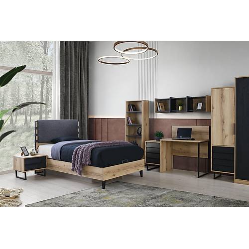Luna Bedstead