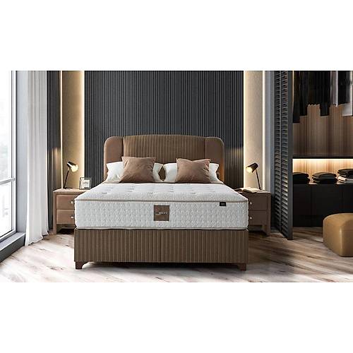 Promilky Sandra Bed Set / Plato Base