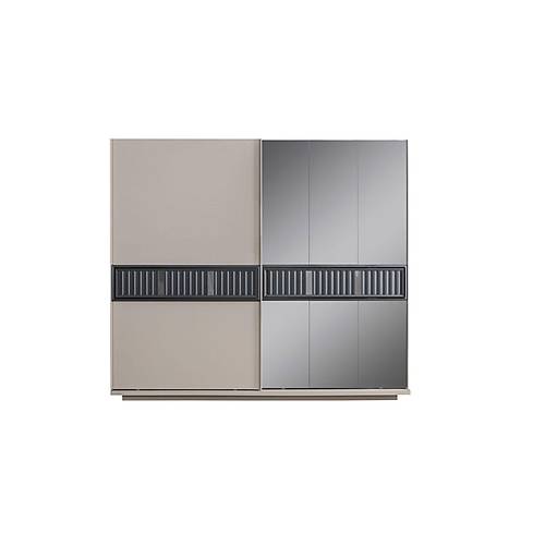 Polo Bedroom Beige