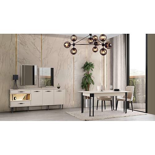 Puzzle Dining Room