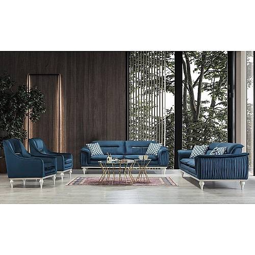 Viyola Plus Sofa Set