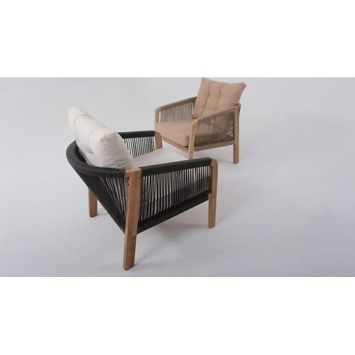 Adora Triple Garden Set