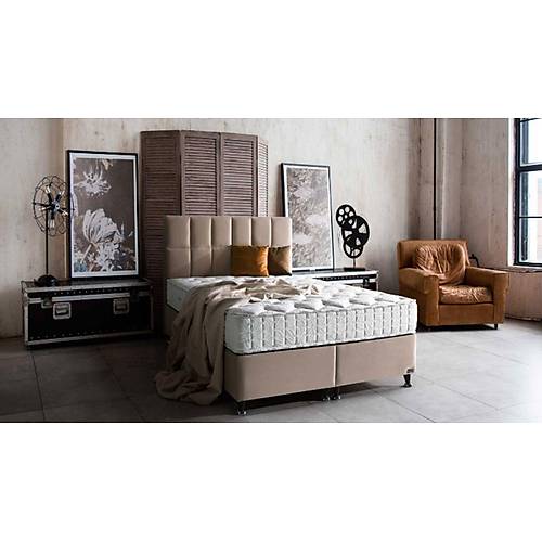 Golden Prime Bed Set