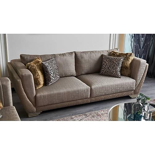 Vals Triple Sofa