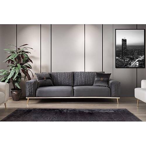 Liya Sofa Set