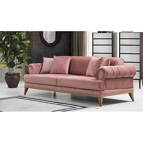 H�rrem Sofa Set