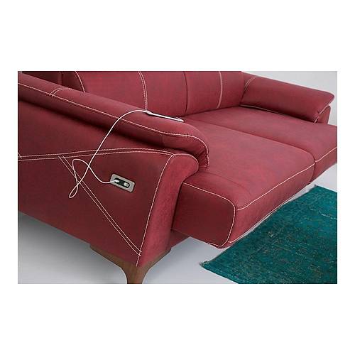 Oscar Sofa Set