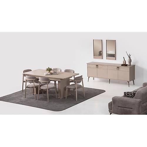 Beyza Dining Room