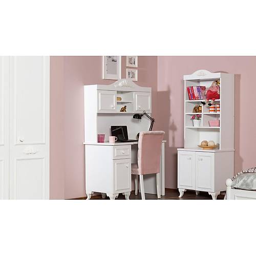 Siena Bookcase