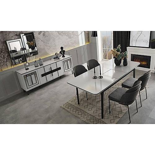 Tarz Dining Room