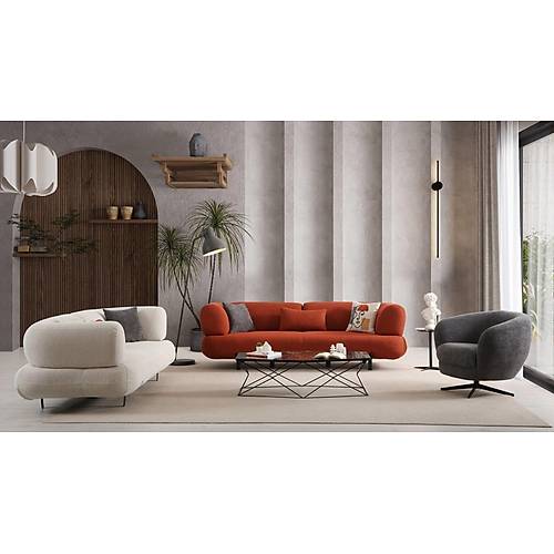 Manetti Sofa Set
