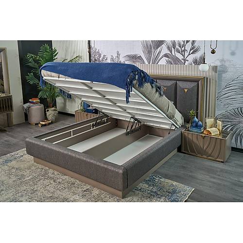 Vals Bedstead