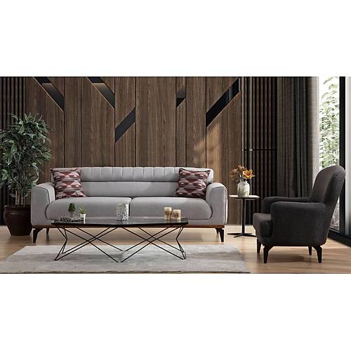 More Sofa Set