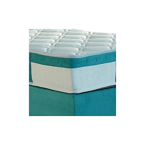 Safir Bed Set - Blue