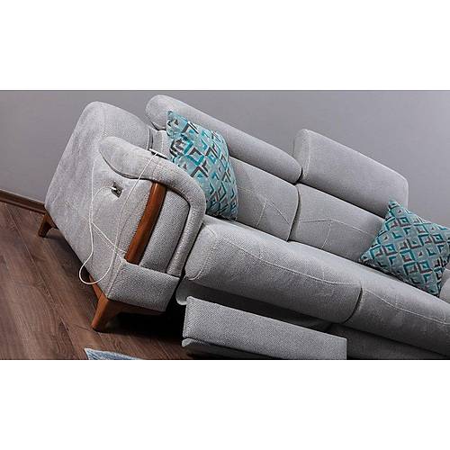 Rio Sofa Set