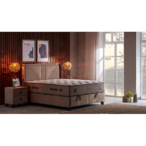 Clima Naturel Bed Set