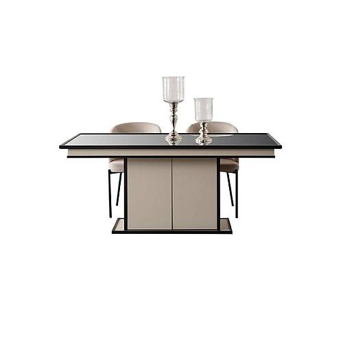 Asos Lux Dining Room