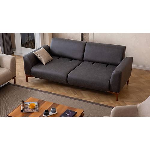 Storm Triple Sofa