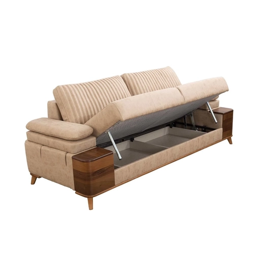 Eva Modern Sofa Set